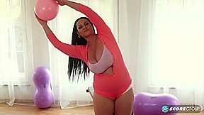 Gym For With Juliana Simms