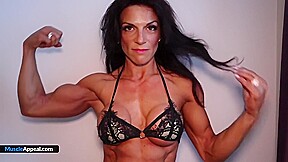 Horny Sex Video Muscle Exotic , Its Amazing
