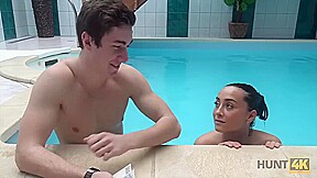Teen 18+ Schonheit Ist Bereit Fur Sex Fur Geld - Anna Rose