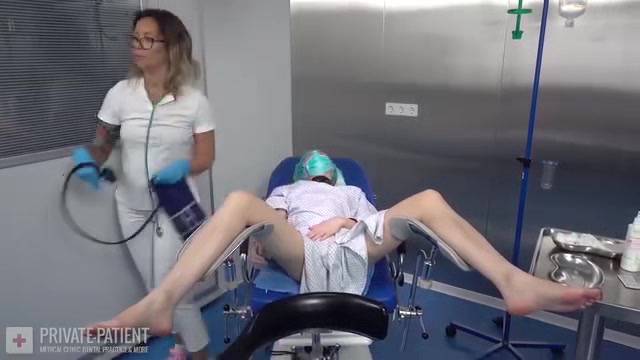 PRIVATE-PATIENT Med Gyno Lea 01