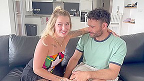 Mila, 34, comes to live her experiences in the South ... - Jacquie et Michel TV