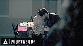 PURE TABOO Shocked Whitney Wright Discovers The Truth About Her Deranged Hookup 