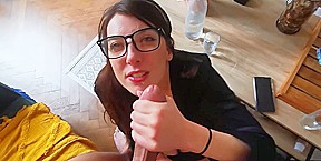 l art de bien me l aspirer dans sa bouche mouillée