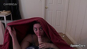 Dani Sorrento - Messy Movie Night
