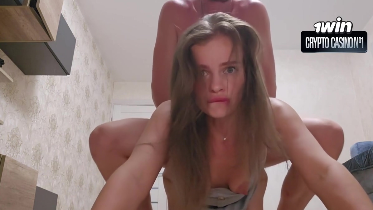 The Girl Was Shocked By Anal Penetration