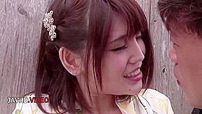 Tokyo Seductress Embraces Wild Night of Passion
