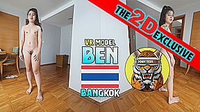 Ben B - Videos - JohntronX