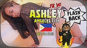 Flashback: Ashley - Videos - JohntronX