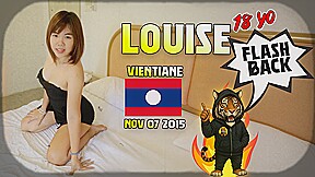 Flashback: Louise - Videos - JohntronX