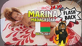 Flashback: Marina - Videos - JohntronX