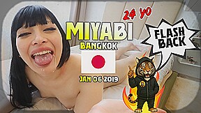 Flashback: Miyabi - Videos - JohntronX
