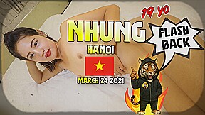 Flashback: Nhung - Videos - JohntronX