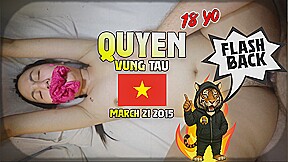 Flashback: Quyen - Videos - JohntronX