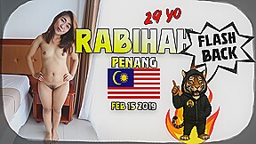 Flashback: Rabihah - Videos - JohntronX