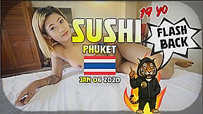 Flashback: Sushi - Videos - JohntronX