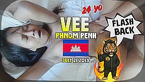 Flashback: Vee - Videos - JohntronX