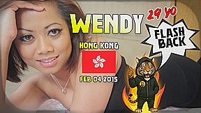 Flashback: Wendy - Videos - JohntronX