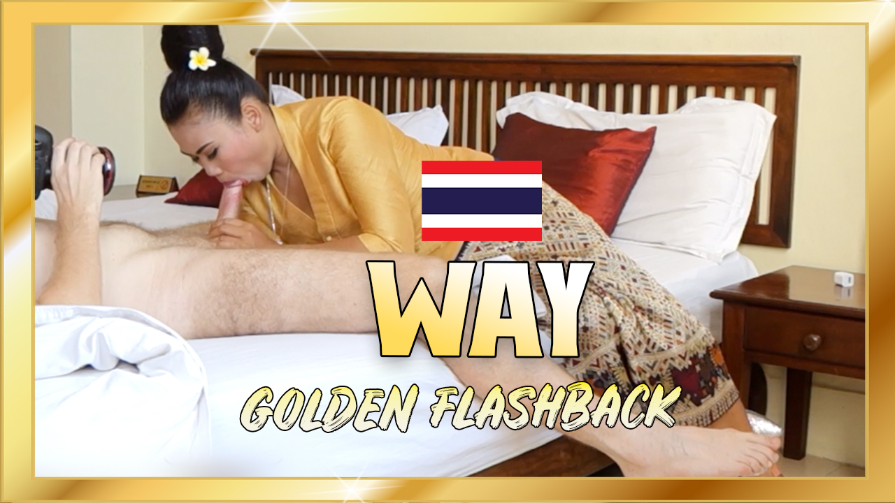 Golden Flashback: Way - Videos - JohntronX