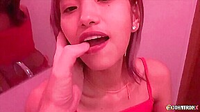 Happy A Gogo Bar Fuck - Videos - JohntronX