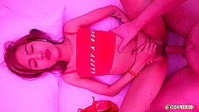 Happy Girl: Part 2 - Videos - JohntronX
