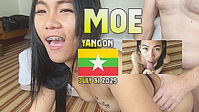 Moe After Shower - Videos - JohntronX