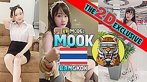Mook - Videos - JohntronX