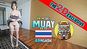 Muay - Videos - JohntronX