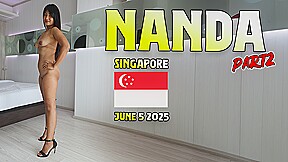 Nanda C Part 2 - Videos - JohntronX