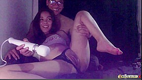 Stripchat Niki Online Fuck - Videos - JohntronX