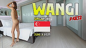 Wangi Part 2 - Videos - JohntronX