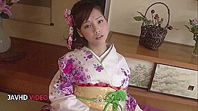 Charming JAV Star Rei Mizuna Shares Passionate Moments