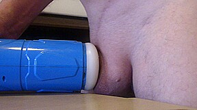 Sextoy 1 , c'est nouveau pour moi .