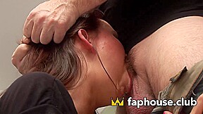 Woman invites lover for hot-ass fucking; man loves gobbling her sugary-sweet vag