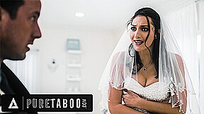 PURE TABOO Possessive Man Sabotages Ex-Girlfriend Bella Rolland s Wedding Day Fo
