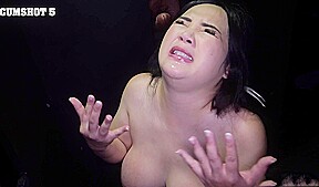 Don't you just LOVE the taste of cum?