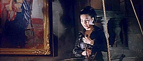 In the Realm of Sex 1977