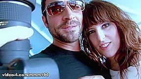 French model ass fucked by her photographer - MMM100