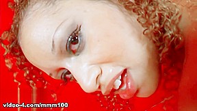 Wild anal fuck with the sublime 18-year-old Moroccan girl Alycia Lopez - MMM100