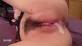 Momoka Sakai Teases Before Passionate Hardcore Scene