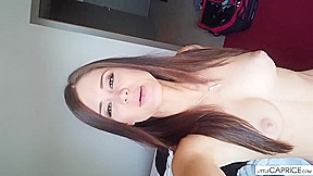 PORNLIFESTYLE – Behind the scenes – EroticX Mons - Little Caprice Dreams