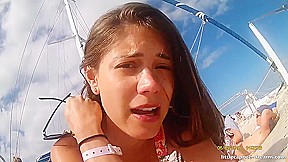 PORNLIFESTYLE Viva Cuba Part 2 - Little Caprice Dreams