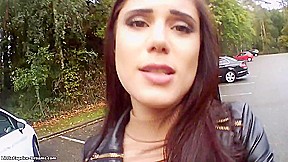 PORNLIFESTYLE EroSex Rouen Report - Little Caprice Dreams