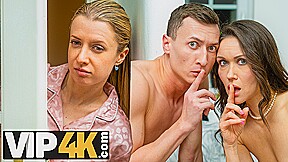 MOMMY4K. She must never know what we just did in Mommy's bedroom
