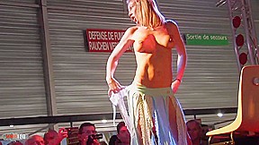 Lady Margaux at Prova 2008 - MMM100