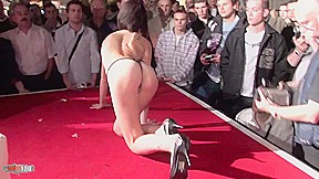 Naty Pink at Prova 2007 - MMM100