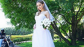 Getaway Bride - ItsPOV