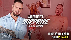 Valentine's Surprise