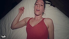 Little Arden - Every Time We Had Sex He Cum On My Eyes