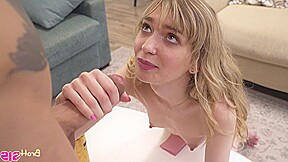 Engaging in activities for female genitalia - Season 10, Episode 4
