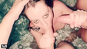 Little Arden In Intense Threesome Bbg Sex With Hot Young Real Couple First Ever 